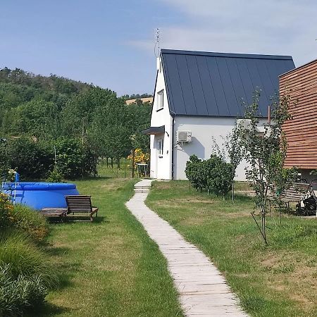 Apartman Lenka II Borsice المظهر الخارجي الصورة