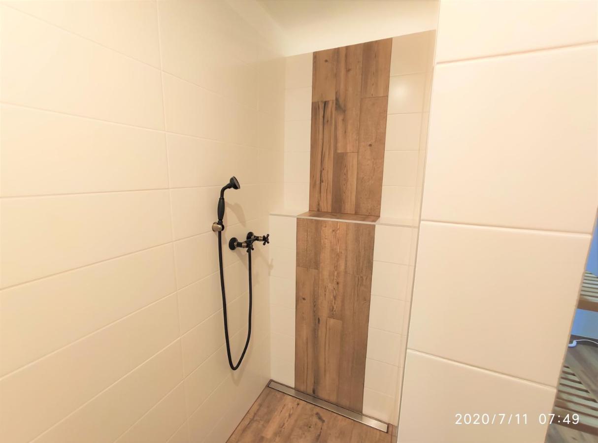 Apartman Lenka II Borsice المظهر الخارجي الصورة