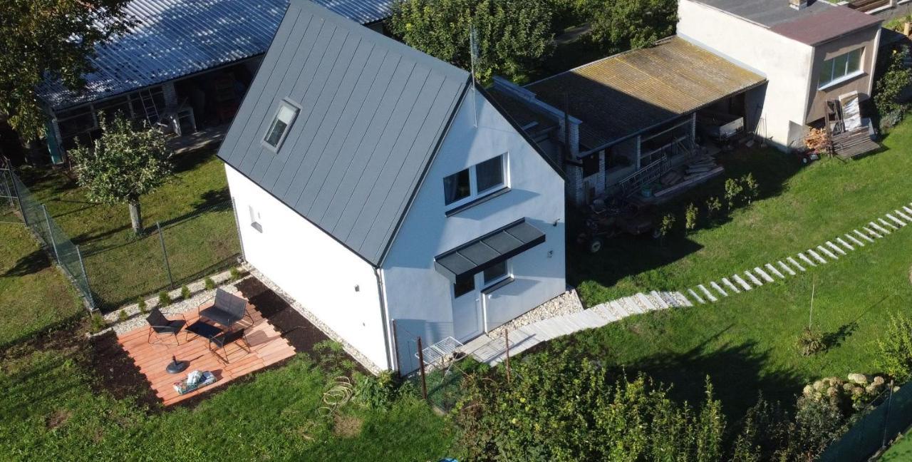 Apartman Lenka II Borsice المظهر الخارجي الصورة